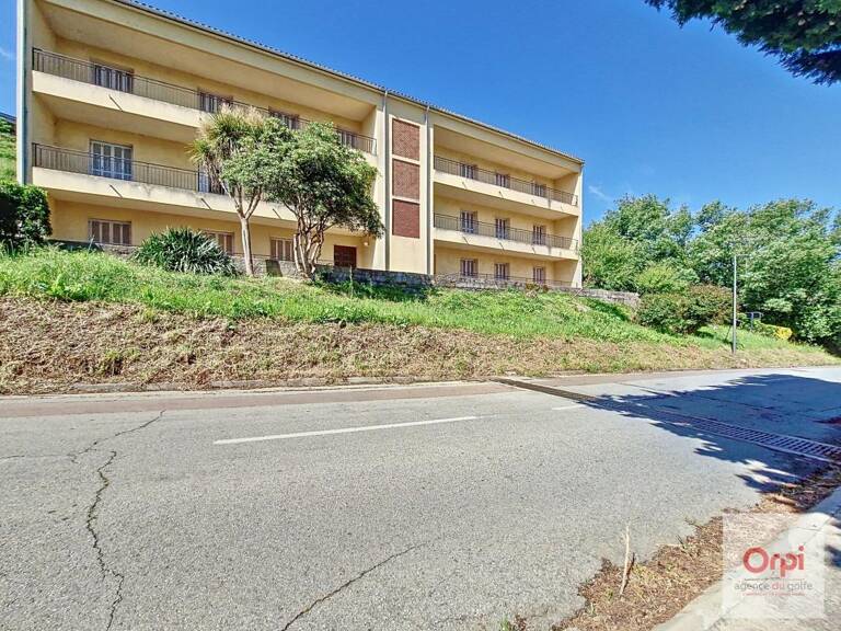 Appartement T4 à Vendre — photo 1