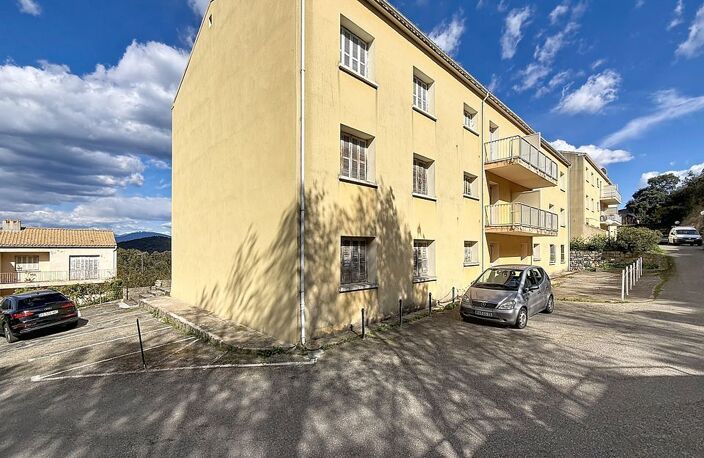 Appartement T4 à Vendre — photo 2