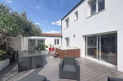 Maison 6 pièces 559000 €