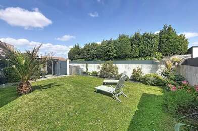 Maison 6 pièces 579000 €