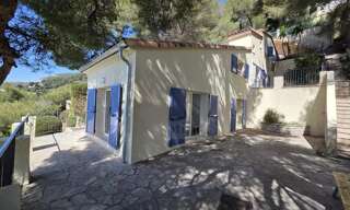 Maison 3 Pièces 81 m² à louer à Roquebrune-Cap-Martin (06190)