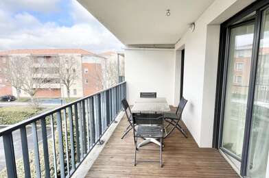 Appartement 3 pièces 178000 €