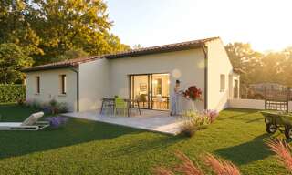 Maison 94 m² à construire Cruas (07350)