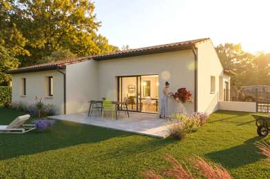Maison 4 pièces 248000 €