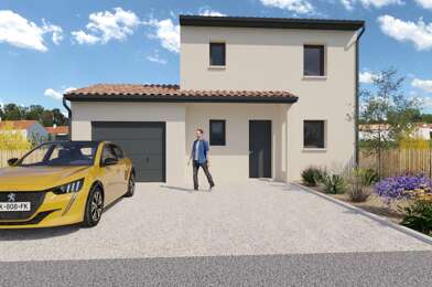 Maison 4 pièces 226000 €