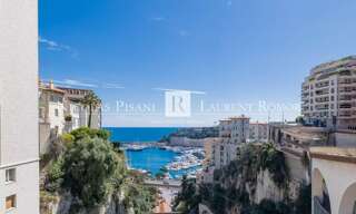 Appartement 3 Pièces 78 m² à vendre à Beausoleil (06240)