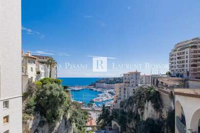 Appartement 3 pièces 795000 €