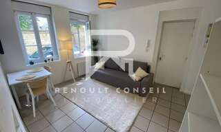 Appartement 1 Pièce 20 m² à louer à Rouen (76000)