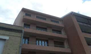 Appartement 1 Pièce 37 m² à louer à Toulouse (31400)