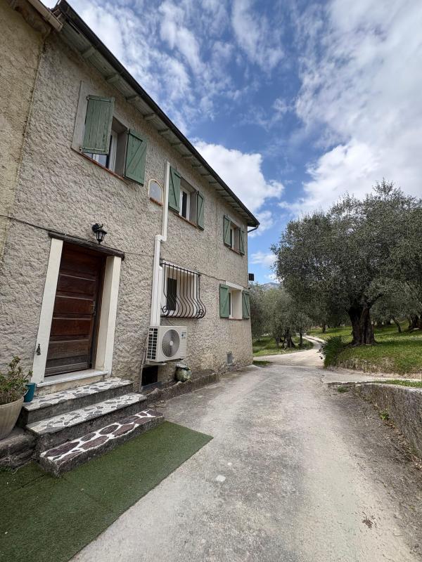 Photo Maison de 5 pièces Coaraze