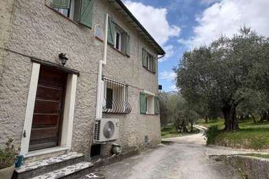 Maison 2 pièces 1100 €