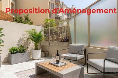 Appartement 1 pièces 200000 €
