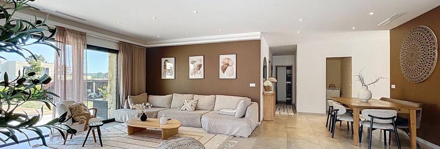 Maison 4 Pièces 137 m² à vendre à Lecci (20137)
