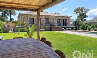 Maison 4 Pièces 137 m² à vendre à Lecci (20137)