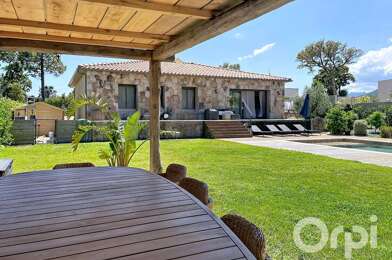 Maison 4 pièces 958000 €