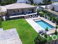 Villa - 3 chambres avec piscine, Lecci — photo 2
