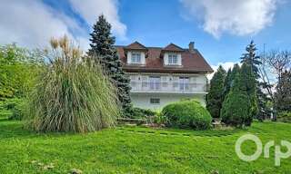 Maison 6 Pièces 149 m² à vendre à Abrest (03200)