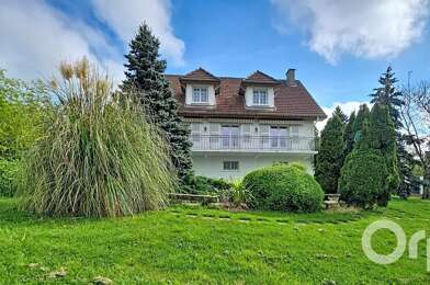 Maison 6 pièces 362000 €