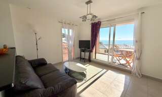Appartement 2 Pièces 54 m² à vendre à Brando (20222)