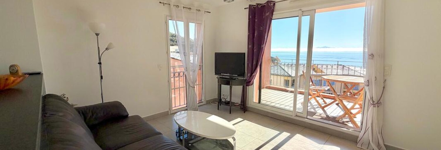 Appartement 2 Pièces 54 m² à vendre à Brando (20222)