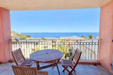 Appartement 2 pièces 295000 €
