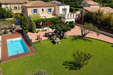 Maison 6 pièces 397000 €