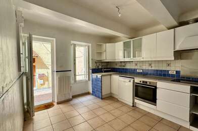Maison 4 pièces 170000 €