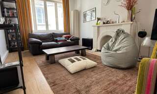 Maison 4 Pièces 110 m² à vendre à La Rochelle (17000)
