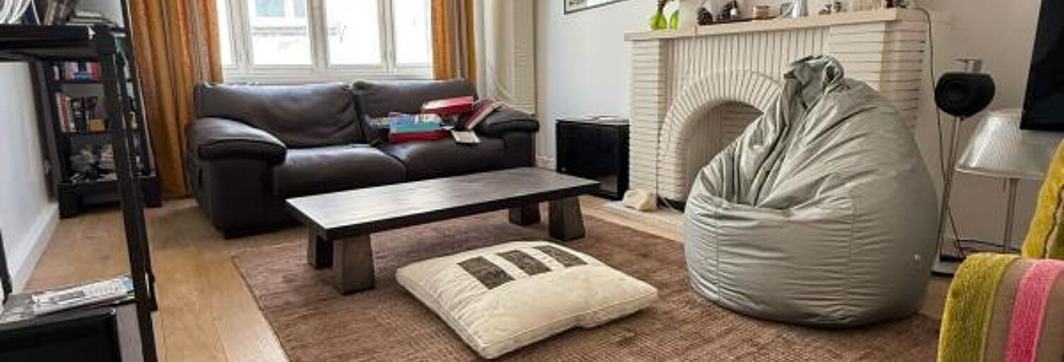 Maison 4 Pièces 110 m² à vendre à La Rochelle (17000)