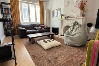 Maison 4 pièces 475000 €