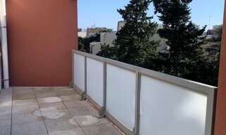Appartement 2 Pièces 52 m² à louer à Nîmes (30900)