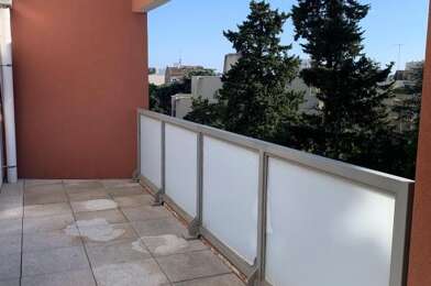 Appartement 2 pièces 715 €
