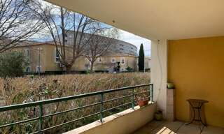 Appartement 3 Pièces 61 m² à louer à Nîmes (30900)
