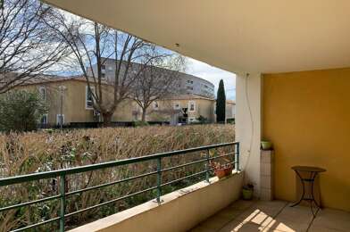 Appartement 3 pièces 660 €