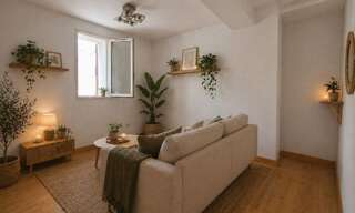 Maison 3 Pièces 50 m² à vendre à Vauvert (30600)