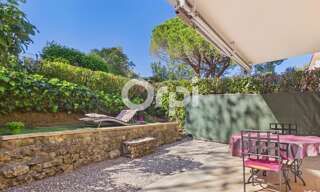 Appartement 1 Pièce 25 m² à vendre à Mandelieu-la-Napoule (06210)