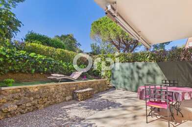 Appartement 1 pièces 188000 €