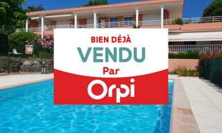 Appartement 1 Pièce 25 m² à vendre à Mandelieu-la-Napoule (06210)