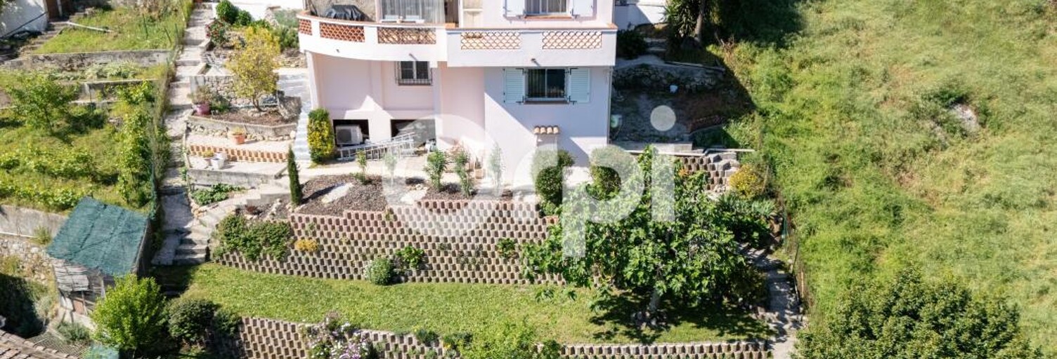 Maison 4 Pièces 96 m² à vendre à Mandelieu-la-Napoule (06210)