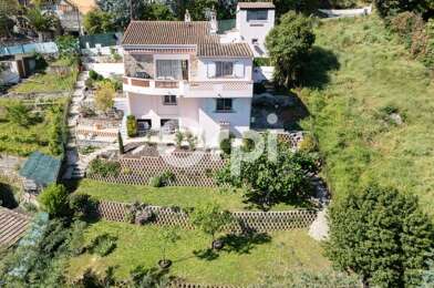 Maison 4 pièces 645000 €