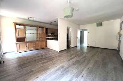 Appartement 4 pièces 318000 €
