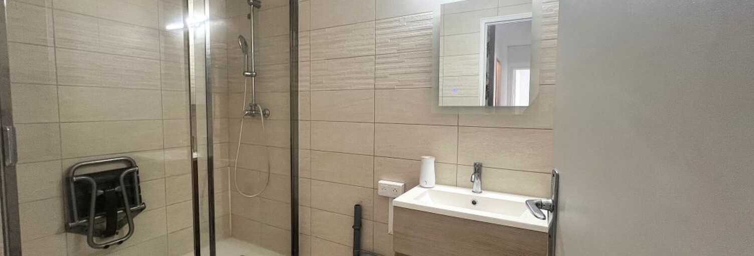 Appartement 4 Pièces 79 m² à vendre à Le Cannet (06110)