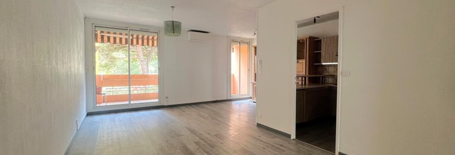 Appartement 4 Pièces 79 m² à vendre à Le Cannet (06110)