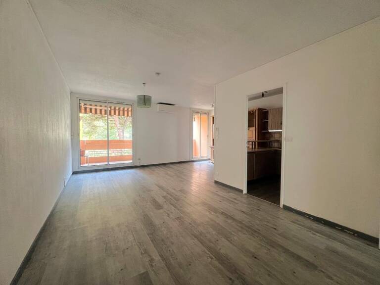 APPARTEMENT 4P LE CANNET AUBAREDE — photo 1