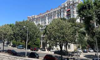 Appartement 2 Pièces 68 m² à vendre à Nice (06000)