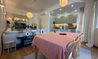 Appartement 2 Pièces 68 m² à vendre à Nice (06000)