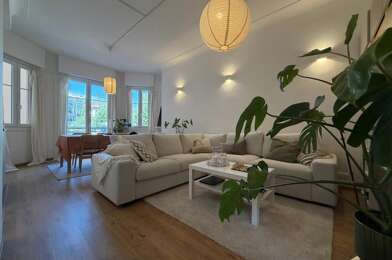 Appartement 2 pièces 370000 €