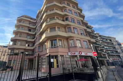 Appartement 2 pièces 349000 €