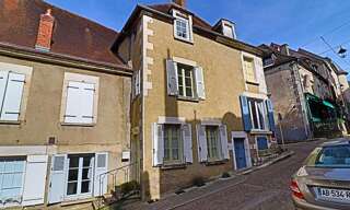Maison 3 Pièces 72 m² à vendre à Sancerre (18300)