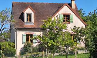 Maison 5 Pièces 115 m² à vendre à Saint-Satur (18300)